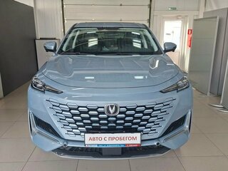 2023 Changan UNI-K, голубой, 2595000 рублей, вид 3