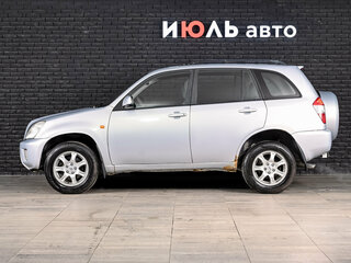 2012 Vortex Tingo I, серый, 280000 рублей, вид 5