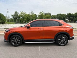 2023 Honda XR-V II, оранжевый, 1560000 рублей, вид 4