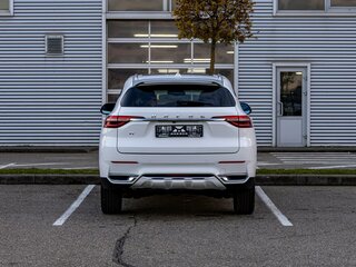 2019 Haval F7 I, белый, 1535000 рублей, вид 5