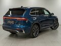 2024 Geely Monjaro I, зелёный, 3090000 рублей - вид 4