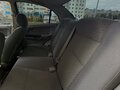 2004 Kia Rio I Рестайлинг, серебристый - вид 6