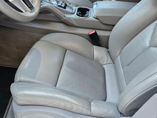 2010 Porsche Cayenne S II (958), серый, 3000000 рублей, вид 5