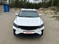 2020 Geely Coolray I, белый, 1550000 рублей - вид 9