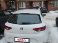2013 SEAT Leon III, белый, 855000 рублей - вид 2