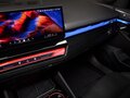 2025 BMW 5 серии 540d xDrive VIII (G60/G61/G68), чёрный, 13145000 рублей - вид 5