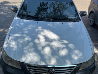2011 Lifan Solano I (620), серебристый, 215000 рублей, вид 2