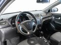 2015 Kia Rio III Рестайлинг, голубой, 899000 рублей - вид 4