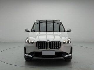2023 BMW X1 Long 20Li sDrive III (U11/U12), белый, 3355000 рублей, вид 2