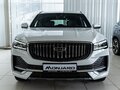 2026 Geely Monjaro I, белый - вид 1