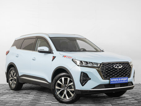 Chery Tiggo 7 Pro Max I