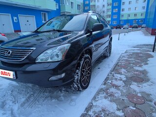 2005 Lexus RX 330 II, серый, 1100000 рублей, вид 2