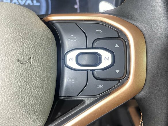 2024 Haval Jolion I Рестайлинг, чёрный, 1835000 рублей - вид 21