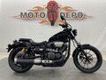 2013 Yamaha XV950 Bolt, чёрный, 499000 рублей