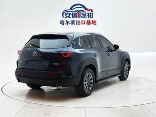 2023 Mazda CX-50, синий, 2766666 рублей, вид 5
