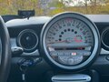 2008 Mini Hatch Cooper II (R56), синий, 950000 рублей - вид 8