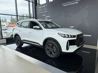 2026 Tenet T4L, белый, 2329000 рублей, вид 2