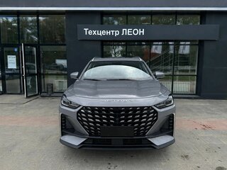 2026 Jetour X70+ I Рестайлинг, серый, 3399000 рублей, вид 1
