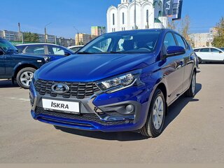 Lada (ВАЗ) Iskra SW