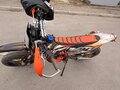 2024 Regulmoto Athlete Pro, оранжевый, 190000 рублей