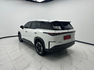 2026 Toyota bZ3X 58.3 kWh, белый, 2990000 рублей, вид 5