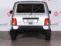 2019 Lada (ВАЗ) 2121 (4x4) Urban I Рестайлинг, серебристый, 680000 рублей - вид 3