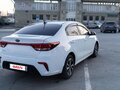 2017 Kia Rio IV, белый, 1150000 рублей - вид 1
