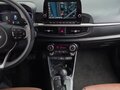 2023 Kia Morning III Рестайлинг 2, пурпурный, 1277000 рублей - вид 11