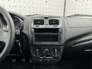 2026 Lada (ВАЗ) Granta Euro-2 I Рестайлинг, коричневый, 1083000 рублей, вид 5