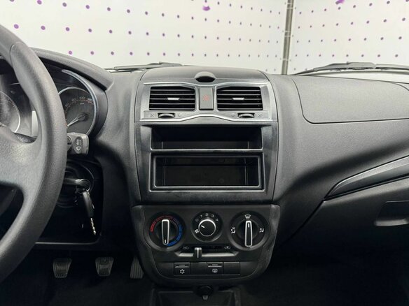 2026 Lada (ВАЗ) Granta Euro-2 I Рестайлинг, коричневый, 1083000 рублей - вид 4