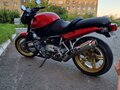1999 BMW R 1100 R, красный, 330000 рублей - вид 2