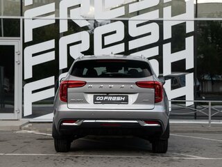 2023 Haval Jolion I, серый, 2035000 рублей, вид 4