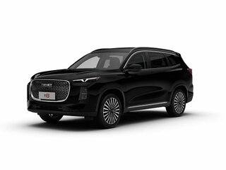 2026 Tenet T8, чёрный, 3299000 рублей, вид 1
