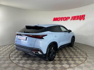 2023 Omoda C5 I, голубой, 1770000 рублей, вид 4