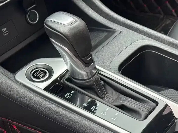 2023 Nissan Sylphy IV (B18) Рестайлинг, серый, 1640000 рублей - вид 8