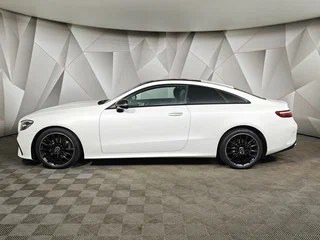 2020 Mercedes-Benz E-Класс 200 V (W213, S213, C238) Рестайлинг, белый, 5190000 рублей, вид 5