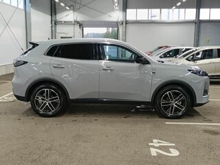 2023 Changan CS55 Plus II, серый, 2079000 рублей, вид 4