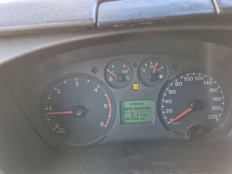 2008 Ford Transit, белый, 960000 рублей, вид 5