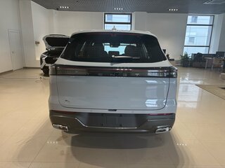 2026 Tenet T8, серый, 3630000 рублей, вид 5