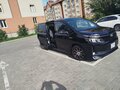 2015 Toyota Voxy III (R80), чёрный, 2200000 рублей - вид 7