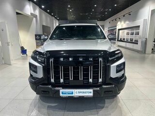 2024 JAC T9, серый, 2711000 рублей, вид 2
