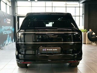 2026 Zeekr 9X 55 kWh (до 3.5 т), чёрный, 12800000 рублей, вид 5
