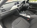 2018 BMW 3 серии 318i VI (F3x) Рестайлинг, белый, 1523000 рублей - вид 10