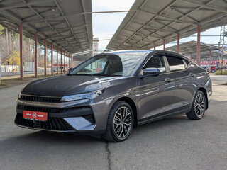 2024 Москвич 6, серый, 1299500 рублей, вид 4
