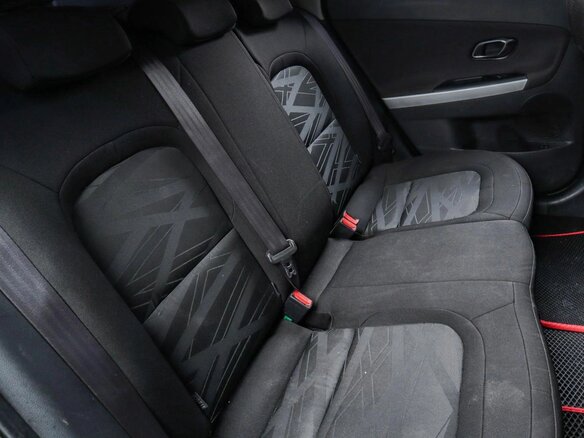2016 Kia Ceed II Рестайлинг, белый - вид 16