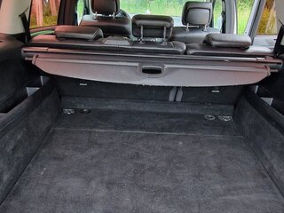 2010 Mercedes-Benz GL-Класс 350 I (X164) Рестайлинг, серебристый, 1250000 рублей, вид 4