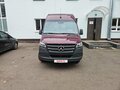 2019 Mercedes-Benz Sprinter, красный, 4500000 рублей - вид 1