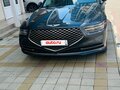 2021 Genesis G90 I Рестайлинг, серый, 4000000 рублей - вид 2