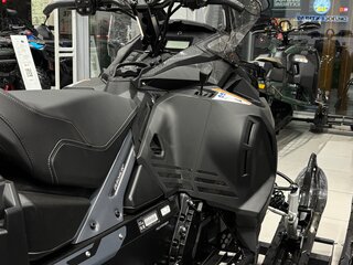 2026 BRP Lynx Commander 600, серый, 2660000 рублей, вид 5