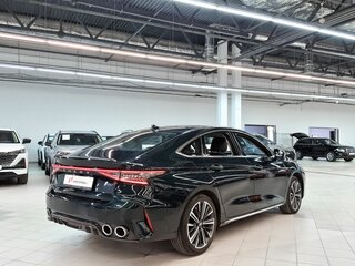 2023 Chery Arrizo 8, зелёный, 2022000 рублей, вид 3